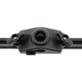 thumbnail image 2 of Scotty 343-BK #343 Locking Gunnel Track Mount, 2 of 4