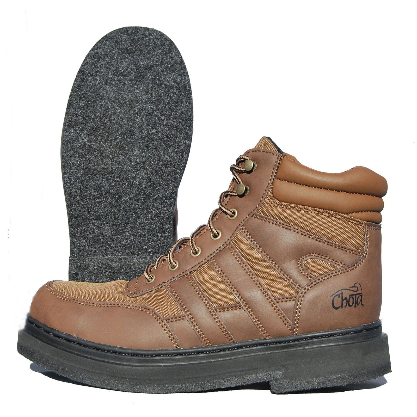 wide width wading boots
