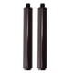 thumbnail image 1 of Extensión de Taco de Billar Baoblaze 2 Unids Fibra de Carbono, 1 of 8