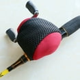 thumbnail image 5 of Portable Fishing Reel Baitcasting Storage Bag Protective Case Cover Pouch Pack, 5 of 7