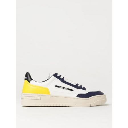 

Polo Ralph Lauren Sneakers Men White Men