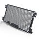 thumbnail image 3 of Accesorios de Motocicleta Protector de Rejilla del Radiador para Z125 Ninja125 2019-2023, 3 of 6