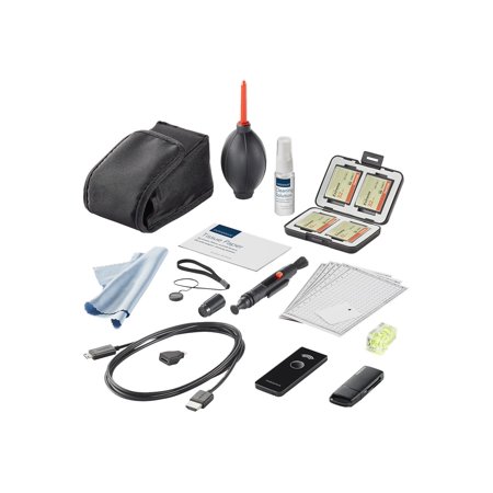 Insignia - Accessory kit