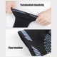 thumbnail image 5 of Tobillera Soporte Brace Deportes Pie Protector Tobillo Manga Para Ciclismo Escalada Baloncesto Yuarrent OD016714-02, 5 of 6