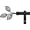 Matt Black, variant on Brass Curtain Rod for Windows 72 to 144" Long, 1 inch Diameter, Metal Single Adjustable Telescoping Curtain Pole with Leaf Design Finish for Living Room Bedroom, Antique Brass