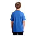 thumbnail image 5 of DryBlend® Youth T-Shirt, 5 of 10