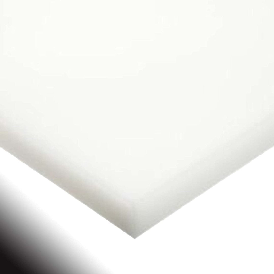 Marine Board HDPE Plastic Sheet - 34x24x48 - White - Philippines | Ubuy