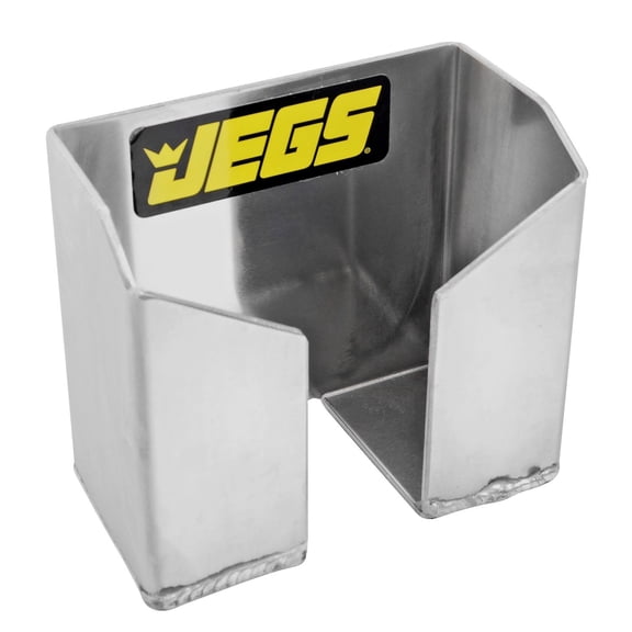 JEGS Tire Pressure Gauge Holder