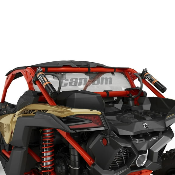 Can-Am 715006702 BRP  Soft Rear Window XC Maverick DS 900 XC Turbo 715004278