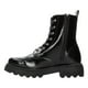 thumbnail image 5 of Bota Borcegos Mujer Jakuna Color Negro Cintas Ajustables negro 24 MX, 5 of 10