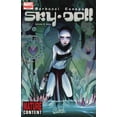 thumbnail image 1 of Sky Doll #2 VF ; Marvel Comic Book, 1 of 1