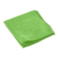 thumbnail image 2 of Etienne Alair Super Soft Microfiber Cleaning Cloth - Set of 96 Green Washcloths - 12 x 12 Inches, 2 of 4