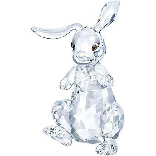swarovski lucky the rabbit