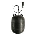thumbnail image 2 of Tapón de prueba de alcantarillado Tapón de tubería inflable Globo Robusto Profesional Hogar Trabajo pesado Reparación Práctico Caucho Mantenimiento DN200mm, 2 of 8