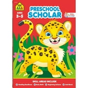 Preschool Scholar
