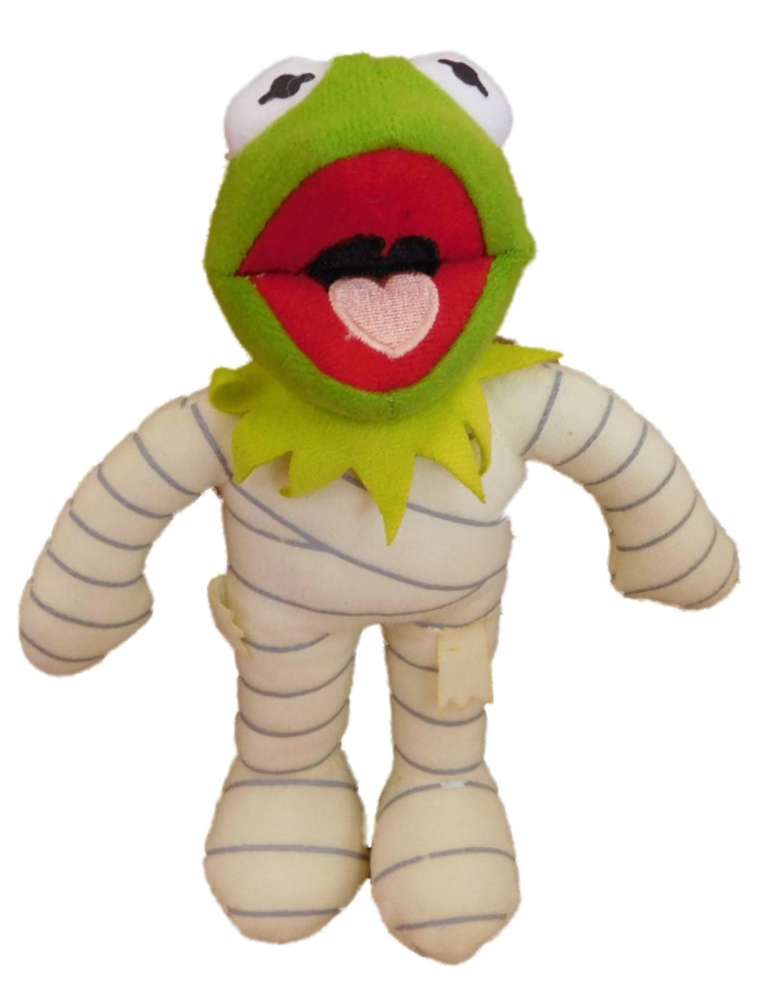kermit the frog stuffed animal walmart