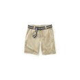 thumbnail image 1 of Aeropostale Shorts chinos casuales con cinturón de longitud clásica para hombre, marrón, 29 Aeropostale chino, 1 of 2