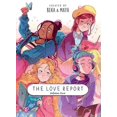thumbnail image 1 of Le Rapport d'Amour, Volume 2, 1 of 2