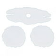 thumbnail image 2 of Silicone Wine Rack Molds,3Pcs Wine Rack Molds Crystal Epoxy Molds DIY Wine Rack Molds Dependable Performance, 2 of 14