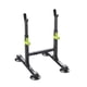 thumbnail image 5 of Estante para sentadillas con barra,Estante para sentadillas para gimnasio en casa,soporte para estante con barra,Soporte ajustable para mancuernas,soporte para prensa de banco,Estante de, 5 of 8