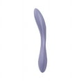 thumbnail image 5 of Satisfyer G-Spot Flex 2 Vibrator - G-Spot and Clitoris Stimulation, Rabbit Vibe, Vibrating Dildo, Bendable Shaft, Adult Sex Toys for Women - Waterproof, Rechargeable, 5 of 5