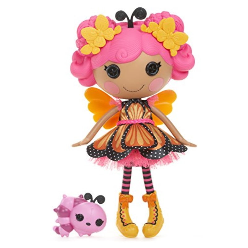 mona doll