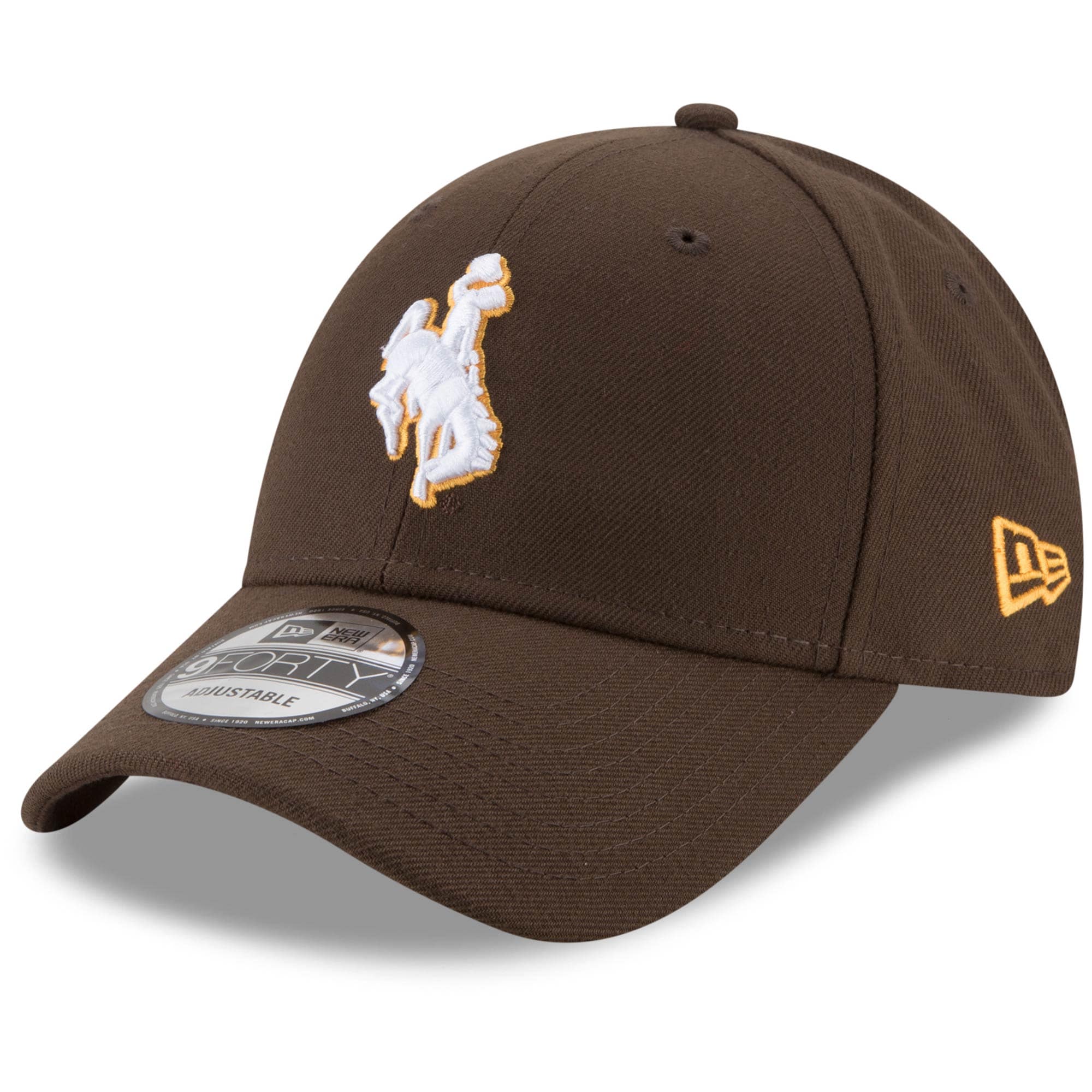 Wyoming Cowboys Hats - Walmart.com