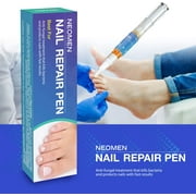 Neomen Fungus Treatment Pen, Kills Bacteria and Quick Nail Restoration