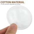 thumbnail image 6 of RAGUPEL 2026 New 200Set Cotton Pads Facial Cotton Rounds for Makeup Removal and Skin Care,2.4 X 2.4 X 0.1 Inch White, 6 of 7