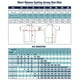 thumbnail image 4 of Camiseta de ciclismo KEMALOCE Coolmax Plain MTB Equipment Retro Pro Bike Camisetas Dry Fit Cool High Visibility Ropa de ciclista Camisetas, 4 of 5