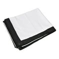 thumbnail image 1 of Fdit 200 Inch 16:9 Wall Mount Outdoor Film Movie Projector Projection Screen Curtain,Movie Projection, 1 of 1