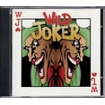 thumbnail image 5 of Various - Wild Joker (CD) Mint (M), 5 of 5