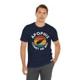 thumbnail image 6 of Comet me bro funny Apophis 99942 Asteroid Retro Unisex Leisure T-shirt, 6 of 7