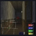 thumbnail image 4 of Tom Clancy's Rainbow Six N64 Game,US Version, 4 of 4