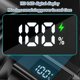 thumbnail image 4 of Handheld Powerful LED Tacticals Pocket Waterproof Flashlight, 4 of 5