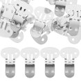 thumbnail image 1 of unbranded 20Ud Accesorios Para Hebillas De Metal Para Decorar Y, 1 of 6