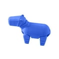 Novelty Toys 3D Printed Capybara Flexi Capybara Toy Creative Toy