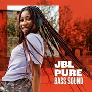JBL Tune 520BT - سماعات لاسلكية على الأذن - أرجواني