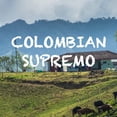 thumbnail image 6 of Volcanica Coffee 3-Pack Exotic Coffee Bundle, Brazil, Colombian, Costa Rica - Drip Grind, 6 of 7