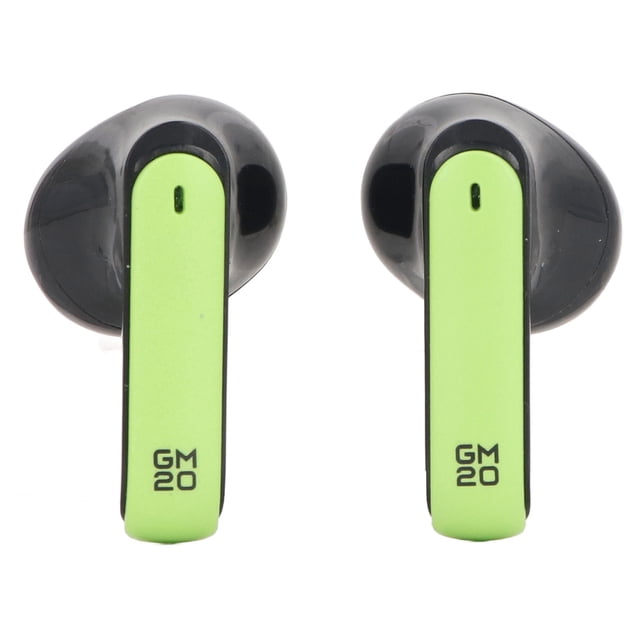 Auriculares, Auriculares inalámbricos para la Duracia de la Batería Larga de Baja Latencia para Correr