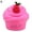 G, variant on Visland 60ml Butter Slime Non-sticky with Charm Super Soft Stress Relief Fruit Cherry Slime Toy for Children