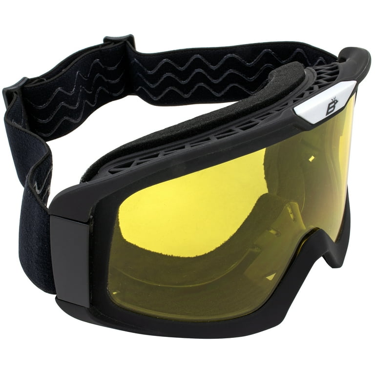 Over the glasses atv goggles sale