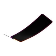 SteelSeries QcK Prism XL RGB Gaming Mouse Pad