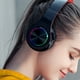 thumbnail image 5 of B39 RGB Luminous Wireless BT 5.0 Auriculares para juegos Auriculares estéreo, 5 of 8