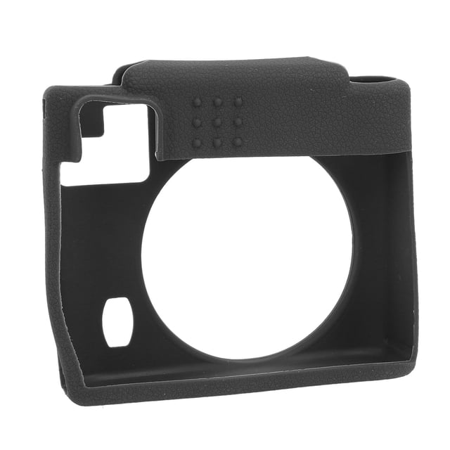 Protective Instant Camera Case Soft, Scratch Resistant, Elasticity Camera Case, Travel , Dust Resistant, Fingerprints