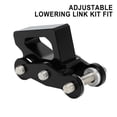 thumbnail image 5 of Motorcycle Adjustable Lowering Link Kit Shock Absorber, 5 of 5