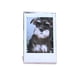 thumbnail image 2 of Marco de fotos de stand Ngaantyun para Fujifilm Instax Polaroid Mini Films, 2 of 2