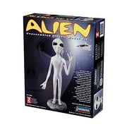 Kit de modèle extraterrestre