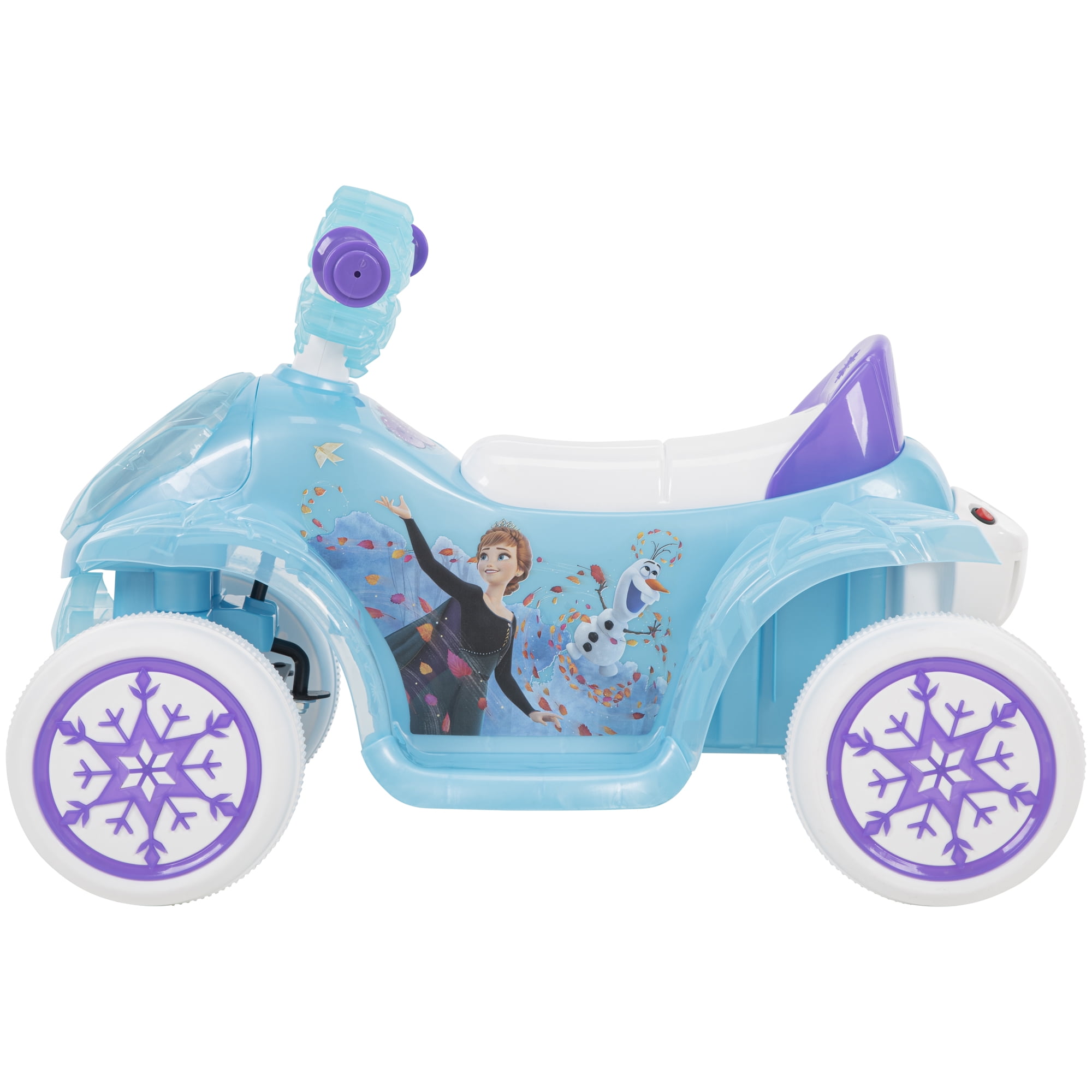 Frozen toddler ride on toy sale