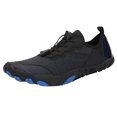 thumbnail image 1 of Zapatos Acuáticos Zapatos acuáticos antideslizantes, zapatos de agua transpirables para nadar para mujeres y hombres (black36) Tmvgtek Para Estrenar, 1 of 9